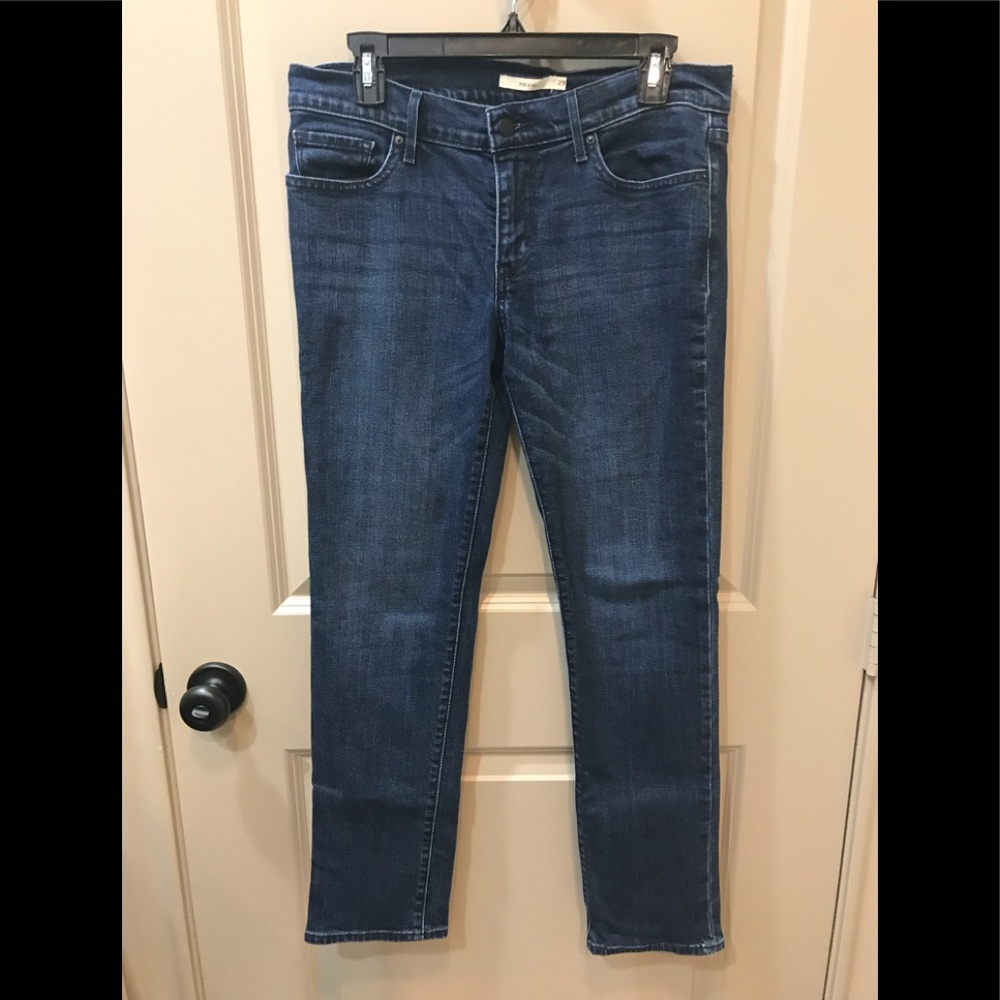 Levi’s jeans